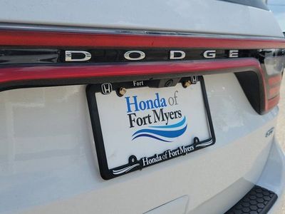 2024 Dodge Durango - Photo 10