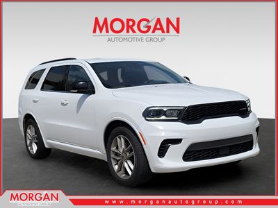 2024 Dodge Durango - Photo 1