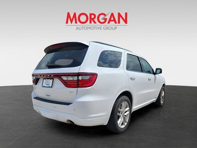 2024 Dodge Durango - Photo 6