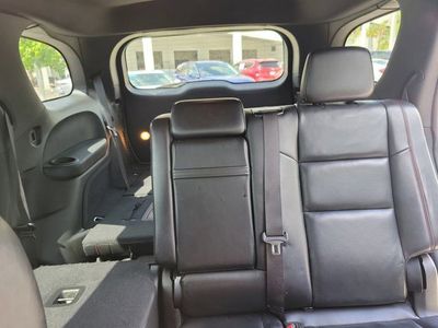 2024 Dodge Durango - Photo 18