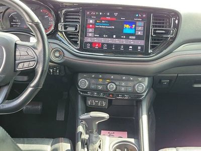 2024 Dodge Durango - Photo 21