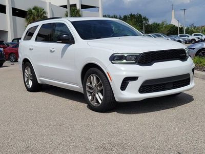 2024 Dodge Durango - Photo 32