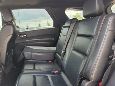 2024 Dodge Durango - Photo 16