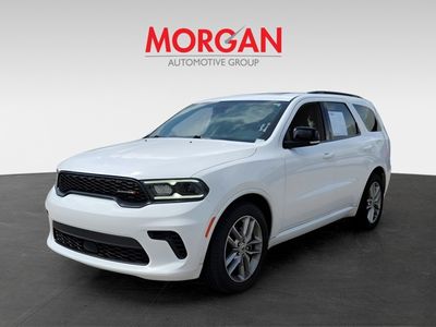 2024 Dodge Durango - Photo 3