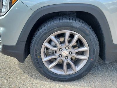 2023 GMC Terrain - Photo 8