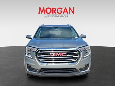 2023 GMC Terrain - Photo 2