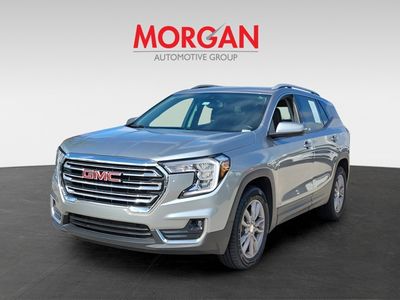 2023 GMC Terrain - Photo 3