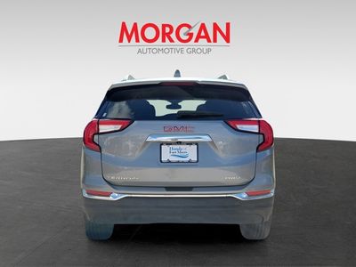 2023 GMC Terrain - Photo 5
