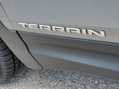 2023 GMC Terrain - Photo 9