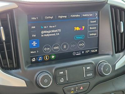 2023 GMC Terrain - Photo 30
