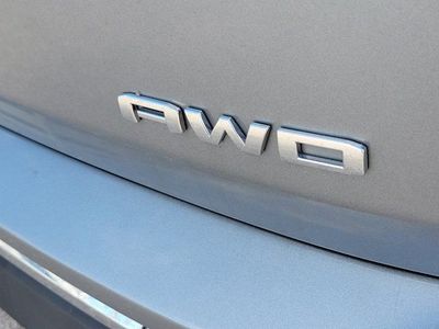 2023 GMC Terrain - Photo 12