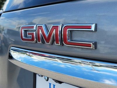 2023 GMC Terrain - Photo 13