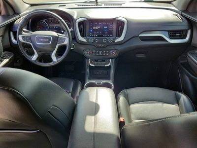 2023 GMC Terrain - Photo 20