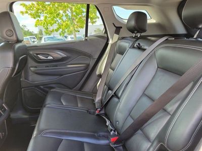 2023 GMC Terrain - Photo 18