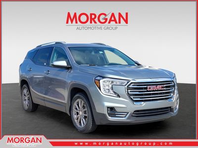 2023 GMC Terrain - Photo 1