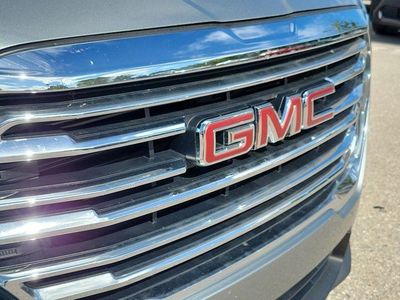 2023 GMC Terrain - Photo 7