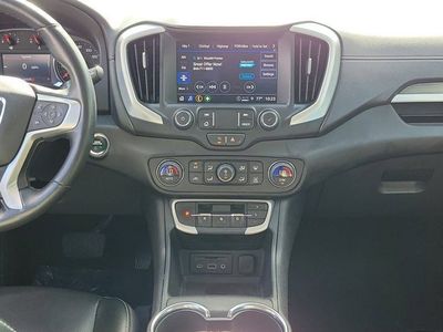 2023 GMC Terrain - Photo 22