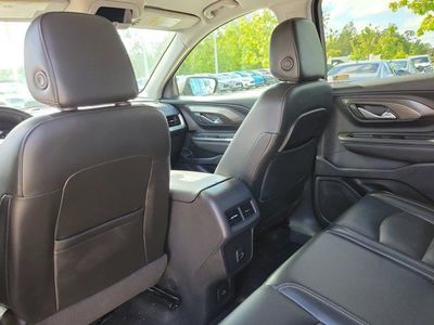 2023 GMC Terrain - Photo 17