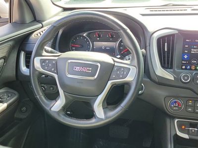 2023 GMC Terrain - Photo 21