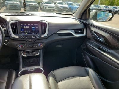 2023 GMC Terrain - Photo 23