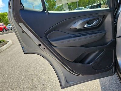 2023 GMC Terrain - Photo 16