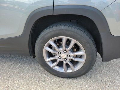 2023 GMC Terrain - Photo 10