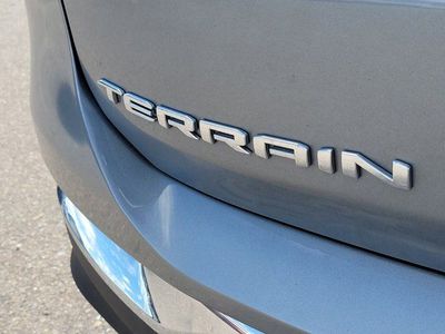 2023 GMC Terrain - Photo 11