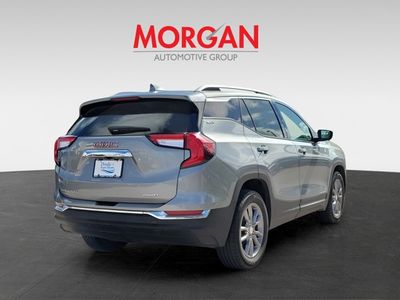 2023 GMC Terrain - Photo 6