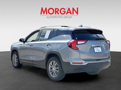 2023 GMC Terrain - Photo 4