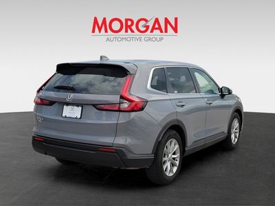 2024 Honda CR-V - Photo 6