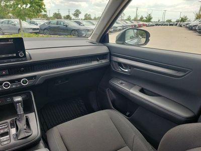2024 Honda CR-V - Photo 17