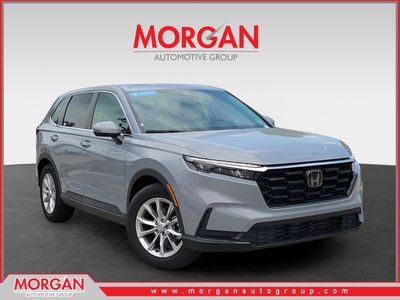2024 Honda CR-V - Photo 1