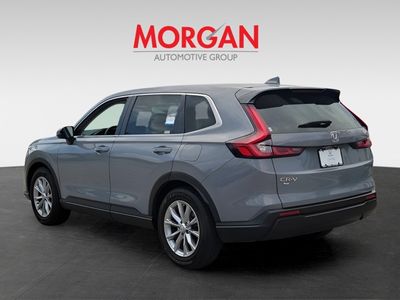 2024 Honda CR-V - Photo 4