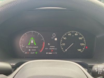 2024 Honda CR-V - Photo 26
