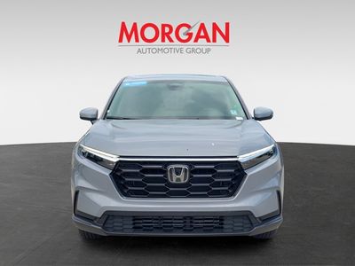 2024 Honda CR-V - Photo 2