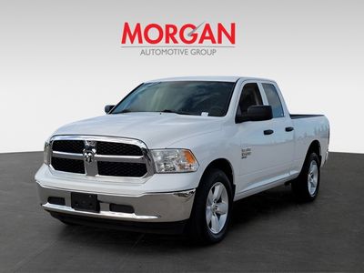 2024 Ram 1500 Classic - Photo 3