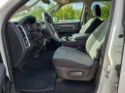 2024 Ram 1500 Classic - Photo 22