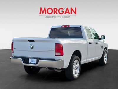 2024 Ram 1500 Classic - Photo 6