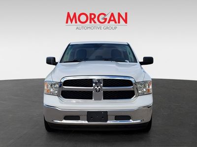 2024 Ram 1500 Classic - Photo 2