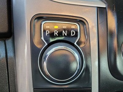 2024 Ram 1500 Classic - Photo 30