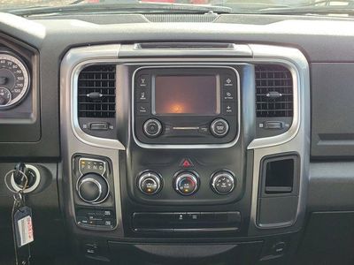 2024 Ram 1500 Classic - Photo 21
