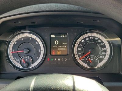 2024 Ram 1500 Classic - Photo 27
