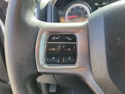 2024 Ram 1500 Classic - Photo 25