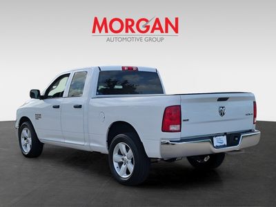 2024 Ram 1500 Classic - Photo 4
