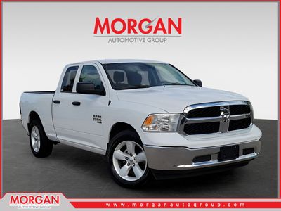 2024 Ram 1500 Classic - Photo 1