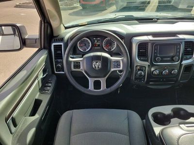 2024 Ram 1500 Classic - Photo 19