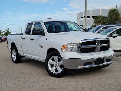 2024 Ram 1500 Classic - Photo 32