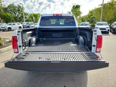 2024 Ram 1500 Classic - Photo 13