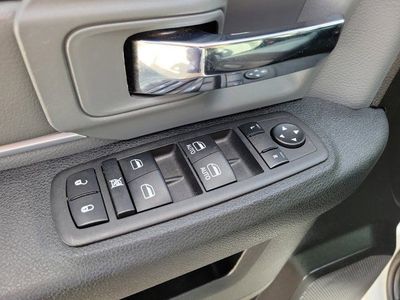 2024 Ram 1500 Classic - Photo 23