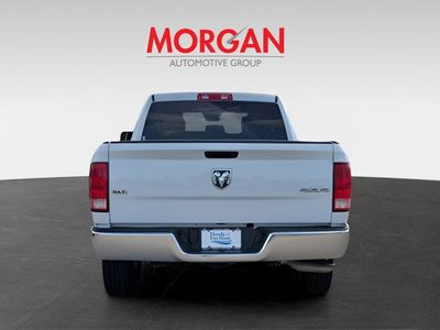 2024 Ram 1500 Classic - Photo 5